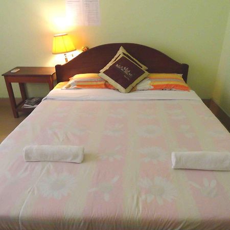 Green Park Village Guesthouse Siem Reap Buitenkant foto